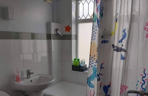 Luton Apartamento | Exton House - Huku Kwetu (Luton)