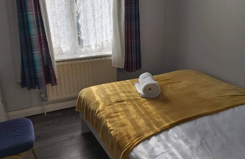 Luton Apartamento | Exton House - Huku Kwetu (Luton)