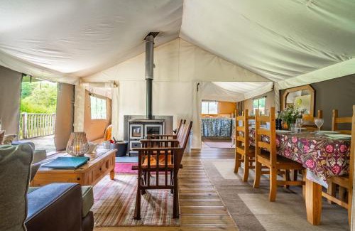 Exton Casa | Exton Park at Lantern and Larks