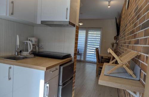 Konskie Apartamento | Extra Apartament Leśny Miodek Sielpia Wielka
