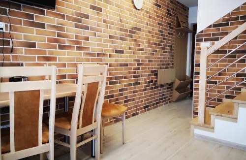 Konskie Apartamento | Extra Apartament Leśny Miodek Sielpia Wielka