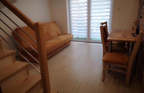 Konskie Apartamento | Extra Apartament Leśny Miodek Sielpia Wielka
