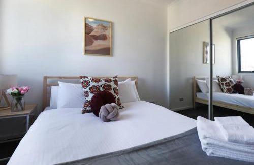 Southbank Apartamento | Extra Large 2 Bedroom Apartment in Melbournes Southbank