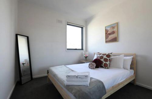 Southbank Apartamento | Extra Large 2 Bedroom Apartment in Melbournes Southbank