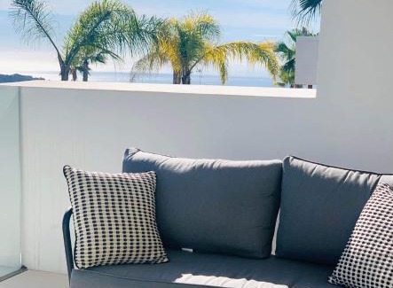 Ojen Apartamento | Extra large Luxury property with Spa, 3 min to Marbella city center