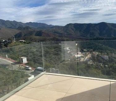 Ojen Apartamento | Extra large Luxury property with Spa, 3 min to Marbella city center