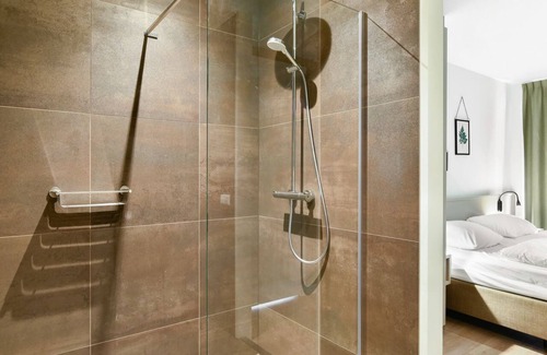 Exloo Casa | Extra luxurious 10-person holiday home at the Landal PUUR Exloo holiday park