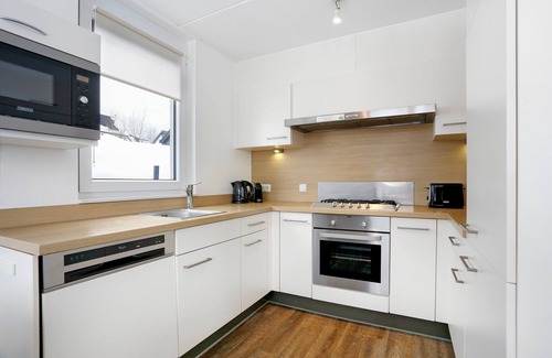 Winterberg Chalet De Esquí | Extra luxury 12-person chalet in the holiday park Landal Winterberg