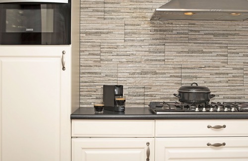 Aalden Casa | Extra luxury 16-person bungalow in the holiday park Landal Aelderholt
