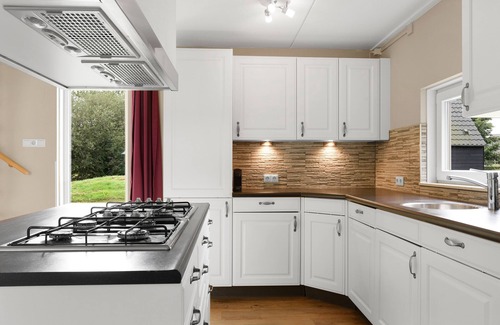 Aalden Casa | Extra luxury 24-person bungalow in the holiday park Landal Aelderholt