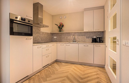 Aalden Casa | Extra luxury 4-person bungalow in the holiday park Landal Aelderholt