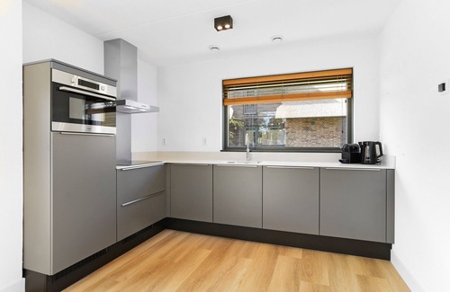 Schoorl Casa | Extra luxury 4-person wellness residence in the holiday park Landal Berger Duinen
