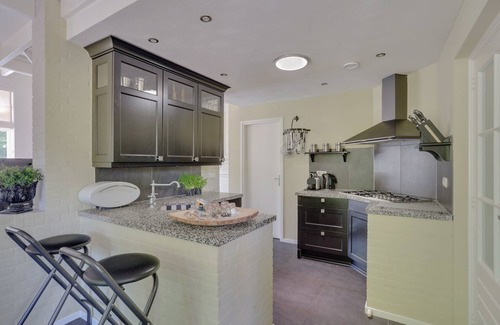 Uden Casa | Extra Luxury 8-person villa with outdoor sauna and bubble bath