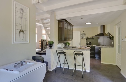 Uden Casa | Extra Luxury 8-person villa with outdoor sauna and bubble bath