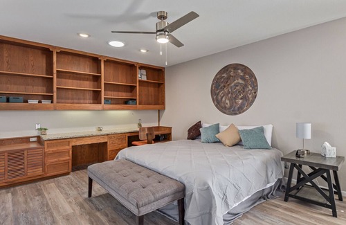 Sun City West Casa | Extra Serene & Quiet