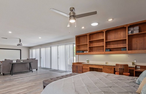 Sun City West Casa | Extra Serene & Quiet