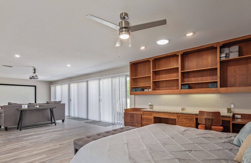 Sun City West Casa | Extra Serene & Quiet