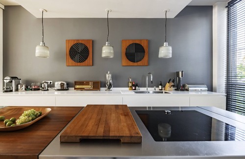 Billancourt–Rives de Seine Casa | Extraordinaire Maison de Luxe sur la Seine