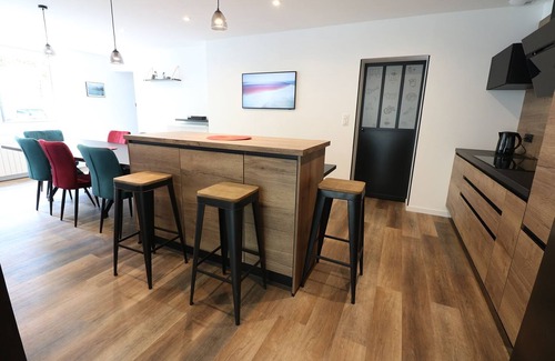 Cerdon Casa | Extraordinaire Maison de Village Entièrement Rénovée et Aménagée "La Marionnade"