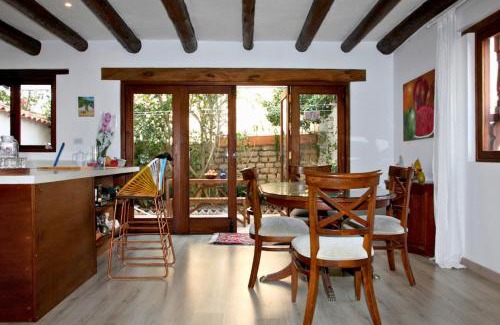 Villa de Leyva Casa | Extraordinaria Casa en el Centro Histórico Villa de Leyva - Sol de Iguaque