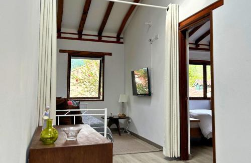 Villa de Leyva Casa | Extraordinaria Casa en el Centro Histórico Villa de Leyva - Sol de Iguaque
