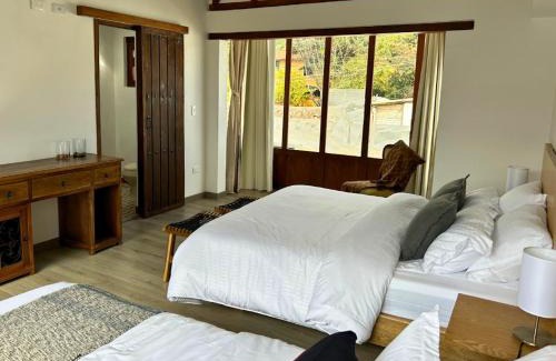 Villa de Leyva Casa | Extraordinaria Casa en el Centro Histórico Villa de Leyva - Sol de Iguaque