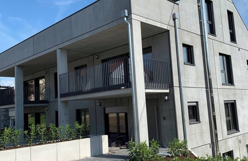 Reutlingen-Gonningen Condominio | Extraordinary 4 room apartment 180 sqm at the foot of the Swabian Alb