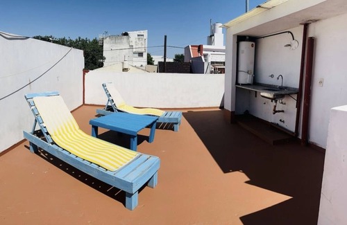 Mataderos Apartamento | Extraordinario departamento en CABA 2 habitaciones