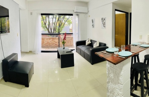 Mataderos Apartamento | Extraordinario departamento en CABA 2 habitaciones