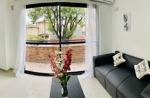 Mataderos Apartamento | Extraordinario departamento en CABA 2 habitaciones