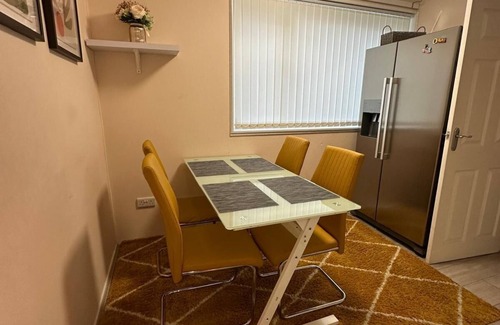 Peterlee Casa | Extraordinary Comfort - Enjoy Your Freedom & Peace