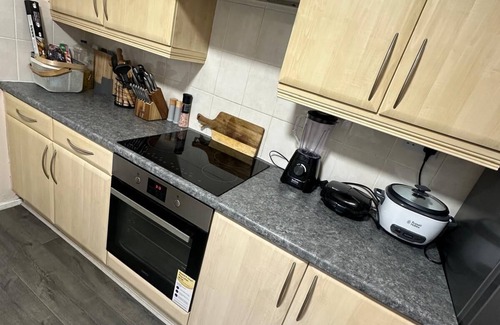 Peterlee Casa | Extraordinary Comfort - Enjoy Your Freedom & Peace