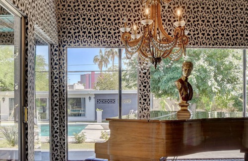 Gateway District Casa | EXTRAORDINARIA LUJOSA ALQUILER EJECUTIVO DE 5 ESTRELLAS PARA LARGO PLAZO 30 DÍAS Y MÁS