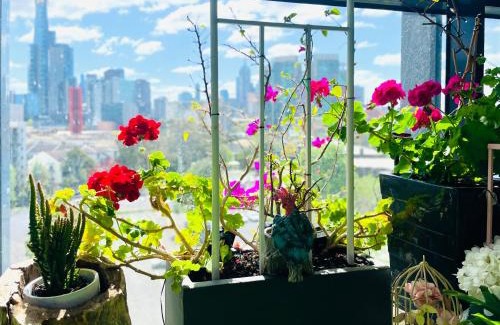 Southbank Apartamento | Extraordinary holiday stay for Melbourne explore