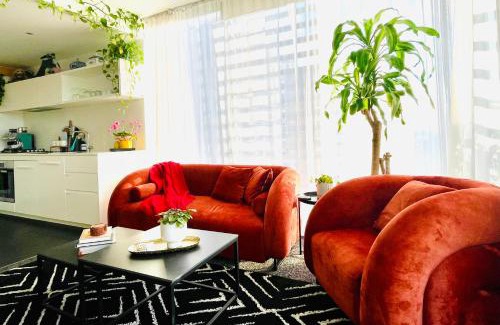 Southbank Apartamento | Extraordinary holiday stay for Melbourne explore