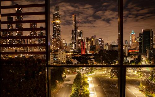 Southbank Apartamento | Extraordinary holiday stay for Melbourne explore