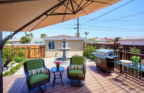 Southwest Anaheim Casa | Extraordinario estilo de vacaciones resort casa minutos de Disneyland