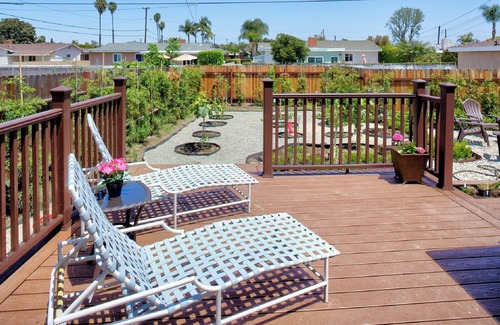 Southwest Anaheim Casa | Extraordinario estilo de vacaciones resort casa minutos de Disneyland
