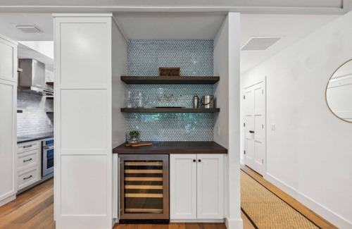 Fernandina Beach Casa | Extraordinary, in Omni Resort Villa, Walk to the beach!