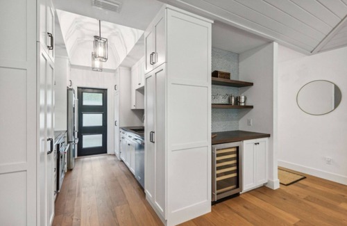 Fernandina Beach Casa | Extraordinary, in Omni Resort Villa, Walk to the beach!