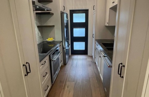 Fernandina Beach Casa | Extraordinary, in Omni Resort Villa, Walk to the beach!