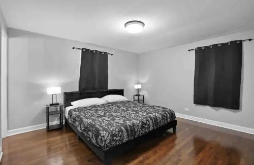Forestview Casa | Extravagance in Schaumburg