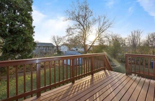 Forestview Casa | Extravagance in Schaumburg