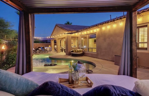 Indio Casa | Extravaganza