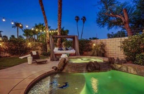 Indio Casa | Extravaganza