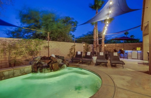 Indio Casa | Extravaganza