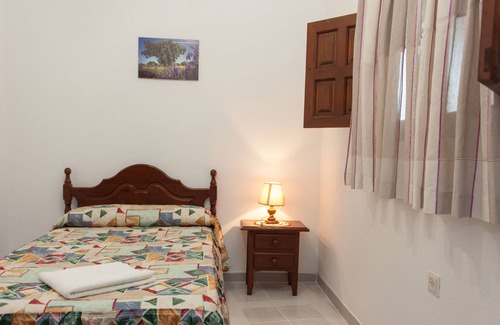Villafranca de los Barros Apartamento | EXTRENATURA-Alojamientos-(Apartamentos turísticos y Albergue turístico)