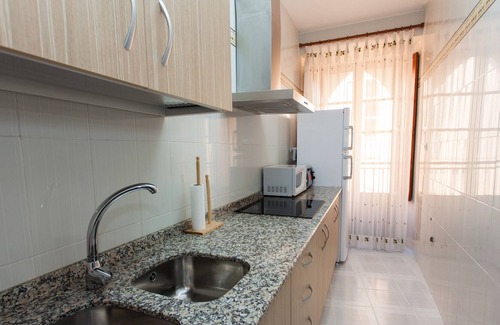Villafranca de los Barros Apartamento | EXTRENATURA-Alojamientos-(Apartamentos turísticos y Albergue turístico)