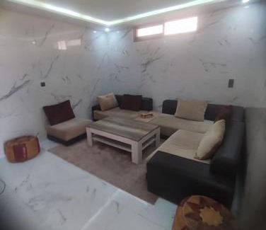El Ouatia Apartamento | Extreme, sud tantan plage