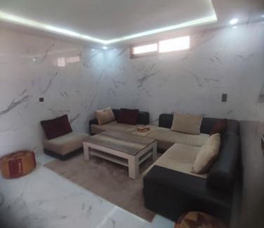 El Ouatia Apartamento | Extreme, sud tantan plage